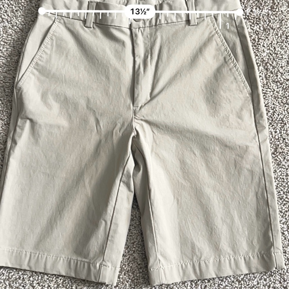 Boys‎ vineyard vines Tan Shorts - Picture 5 of 6